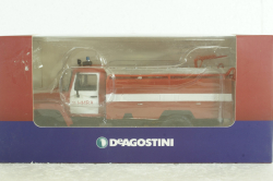 Газ-3307-226 АЦ-30, Автолегенды СССР:Грузовики №35, 1:43