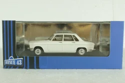 Renault 16 Project 114, white, 60088, Avenue43 1:43