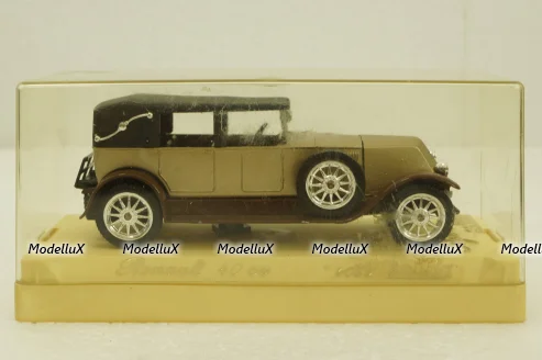 Renault 40CV, 4059, Solido 1:43