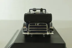 Lancia Astura IV serie Ministeriale 1938 Vittorio Emanuele III, Starline 1:43