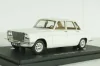 Renault 16 Project 114, white, 60088, Avenue43 1:43