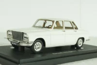 Renault 16 Project 114, white, 60088, Avenue43 1:43