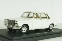 Renault 16 Project 114, white, 60088, Avenue43 1:43