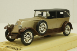 Renault 40CV, 4059, Solido 1:43