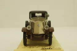 Renault 40CV, 4059, Solido 1:43
