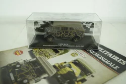 L1500 A KFZ. 70, Харьков 1943г., Altaya Military #59 Altaya 1:43
