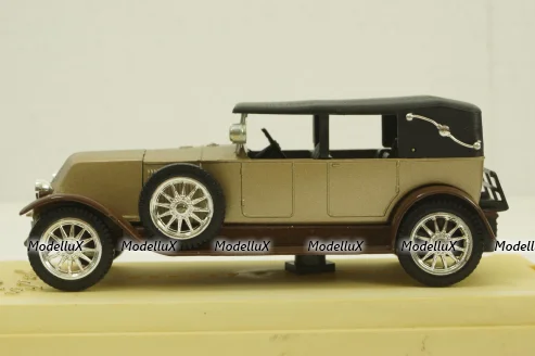 Renault 40CV, 4059, Solido 1:43