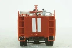 Газ-3307-226 АЦ-30, Автолегенды СССР:Грузовики №35, 1:43
