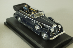 Lancia Astura IV serie Ministeriale 1938 Vittorio Emanuele III, Starline 1:43