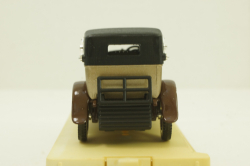 Renault 40CV, 4059, Solido 1:43