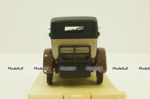 Renault 40CV, 4059, Solido 1:43