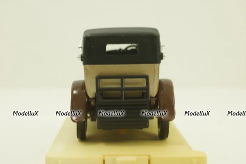 Renault 40CV, 4059, Solido 1:43