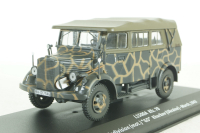 L1500 A KFZ. 70, Харьков 1943г., Altaya Military #59 Altaya 1:43