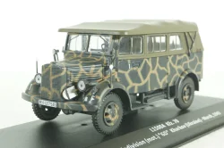 L1500 A KFZ. 70, Харьков 1943г., Altaya Military #59 Altaya 1:43