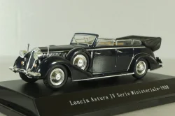 Lancia Astura IV serie Ministeriale 1938, Starline 1:43