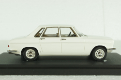 Renault 16 Project 114, white, 60088, Avenue43 1:43