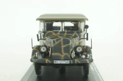 L1500 A KFZ. 70, Харьков 1943г., Altaya Military #59 Altaya 1:43