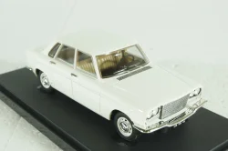 Renault 16 Project 114, white, 60088, Avenue43 1:43