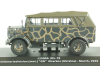 L1500 A KFZ. 70, Харьков 1943г., Altaya Military #59 Altaya 1:43