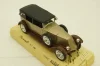 Renault 40CV, 4059, Solido 1:43