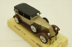 Renault 40CV, 4059, Solido 1:43