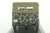 L1500 A KFZ. 70, Харьков 1943г., Altaya Military #59 Altaya 1:43