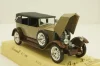 Renault 40CV, 4059, Solido 1:43