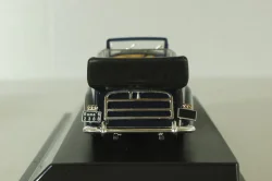 Lancia Astura IV serie Ministeriale 1938, Starline 1:43