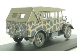 L1500 A KFZ. 70, Харьков 1943г., Altaya Military #59 Altaya 1:43