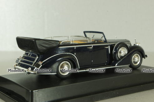 Lancia Astura IV serie Ministeriale 1938, Starline 1:43