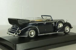 Lancia Astura IV serie Ministeriale 1938, Starline 1:43