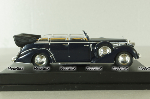 Lancia Astura IV serie Ministeriale 1938, Starline 1:43