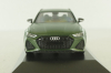 Audi RS6 (C8)  Avant 2019 Matte Green, 410018017, Minichamps 1:43