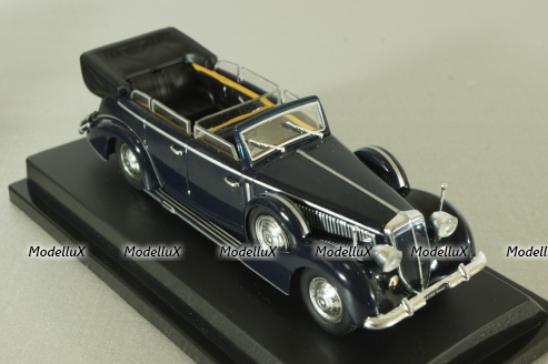 Lancia Astura IV serie Ministeriale 1938, Starline 1:43