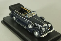 Lancia Astura IV serie Ministeriale 1938, Starline 1:43