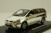 Mitsubishi Grandis, Chrome, SunStar 1:43