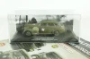 Buick Roadmaster Model 1938, Altaya Military #46, Altaya 1:43