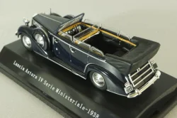 Lancia Astura IV serie Ministeriale 1938, Starline 1:43