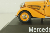 Mercedes 170V truck Dunlop, orange, 02265, Schuco 1:43 Уценка!