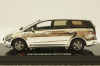 Mitsubishi Grandis, Chrome, SunStar 1:43