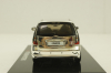 Mitsubishi Grandis, Chrome, SunStar 1:43