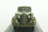Buick Roadmaster Model 1938, Altaya Military #46, Altaya 1:43