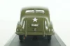 Buick Roadmaster Model 1938, Altaya Military #46, Altaya 1:43