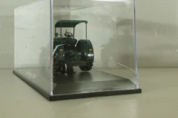 Hanomag R40, green, 02781, Schuco 1:43 Уценка!