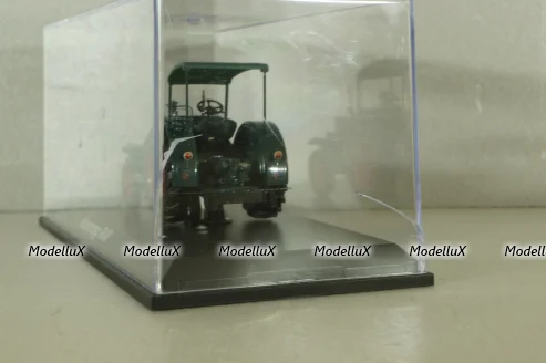 Hanomag R40, green, 02781, Schuco 1:43 Уценка!