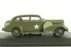 Buick Roadmaster Model 1938, Altaya Military #46, Altaya 1:43