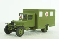 ЗИС-44, Автолегенды СССР: Грузовики №51 (без журнала)