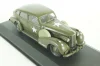 Buick Roadmaster Model 1938, Altaya Military #46, Altaya 1:43