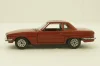 Mercedes 350 SL, red, jet-car, Norev 1:43