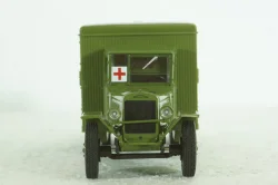 ЗИС-44, Автолегенды СССР: Грузовики №51 (без журнала)